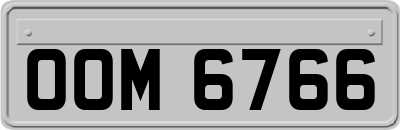 OOM6766