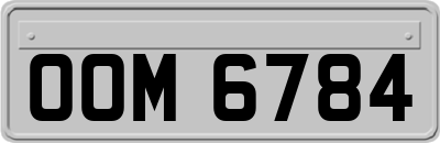 OOM6784