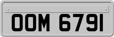 OOM6791