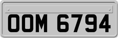 OOM6794