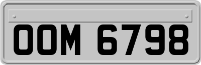 OOM6798