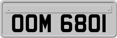 OOM6801