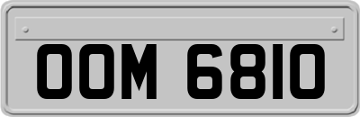 OOM6810