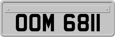 OOM6811