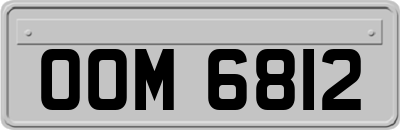 OOM6812