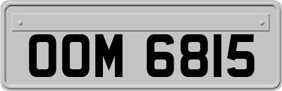 OOM6815