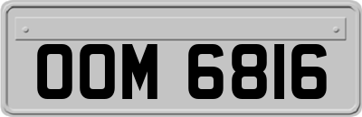 OOM6816