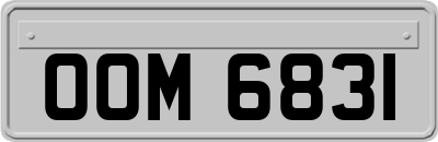 OOM6831