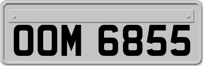 OOM6855