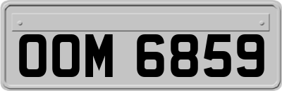 OOM6859