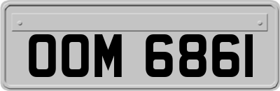 OOM6861