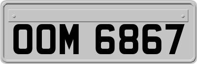 OOM6867
