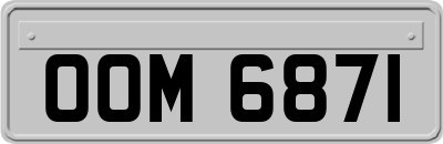 OOM6871