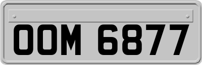 OOM6877