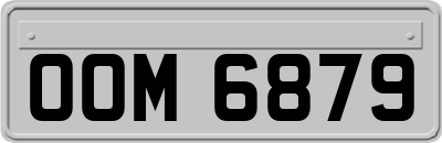 OOM6879