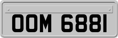 OOM6881