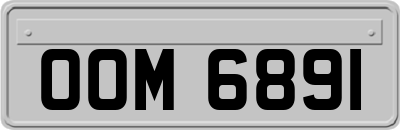 OOM6891