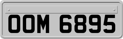 OOM6895