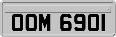 OOM6901