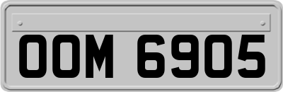 OOM6905
