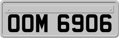 OOM6906