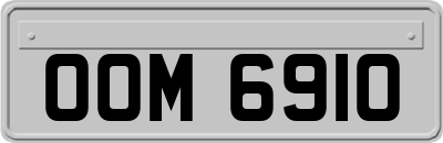OOM6910