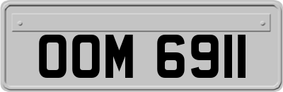 OOM6911