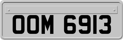 OOM6913
