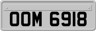 OOM6918
