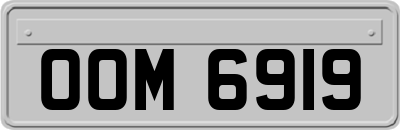 OOM6919