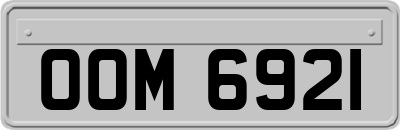 OOM6921