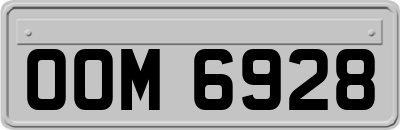 OOM6928