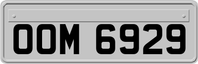 OOM6929