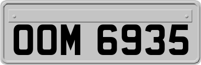 OOM6935