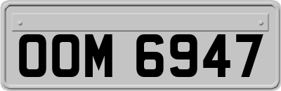 OOM6947