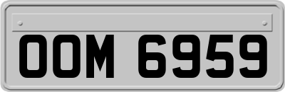 OOM6959