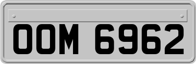 OOM6962
