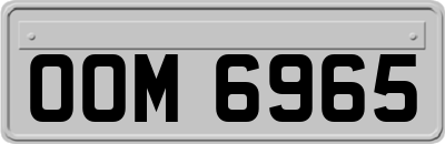 OOM6965