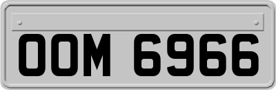 OOM6966