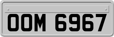 OOM6967
