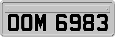 OOM6983