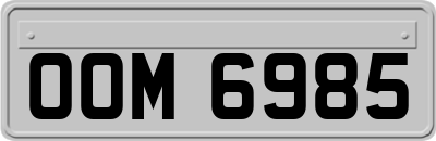 OOM6985