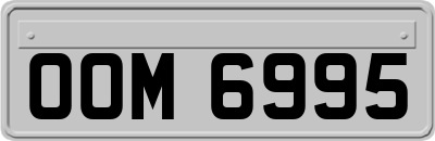 OOM6995