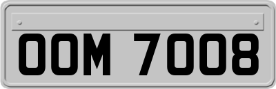 OOM7008