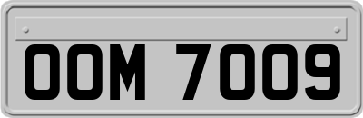 OOM7009