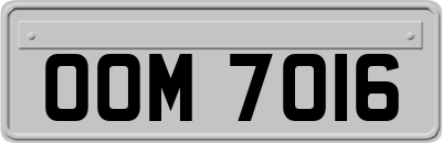 OOM7016
