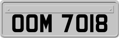 OOM7018