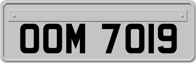 OOM7019