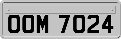OOM7024