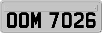 OOM7026